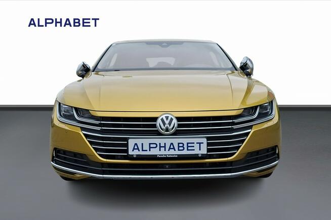 Volkswagen Arteon 2.0 TSI GPF Elegance DSG Swarzędz - zdjęcie 10