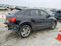 Audi Q3 / Quattro / S-Line / Warszawa - zdjęcie 4
