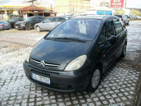 Citroen Xsara Picasso Katowice - zdjęcie 1