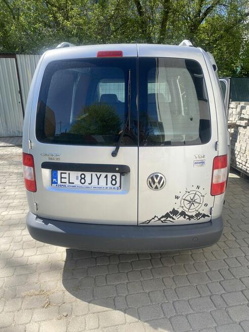 Samochód Łódź - zdjęcie 2