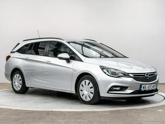 Opel Astra ST 1.5 CDTI/Manual/136KM Diesel Salon Polska Poznań - zdjęcie 2