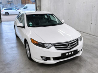 Honda Accord Sadlno - zdjęcie 2