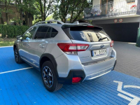 Subaru XV 4x4,kamera parkowania,nawigacja,pół skóra,Salon Polska. Warszawa - zdjęcie 6