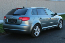 Audi A3 Benzyna Sportbec 164 tys km Zadbana Lubań - zdjęcie 4