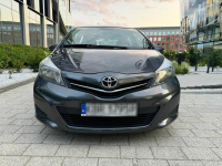 Toyota Yaris Kamera Cofania 1.33 Benzyna 99KM Nawigacja Kraków - zdjęcie 2