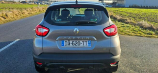 Renault Captur 1.5 dci 150tyskm Pleszew - zdjęcie 5