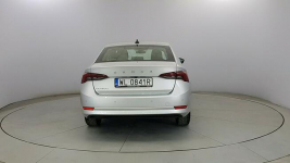 Škoda Octavia 2.0 TDI Ambition ! Z Polskiego Salonu ! Faktura Vat ! Warszawa - zdjęcie 6