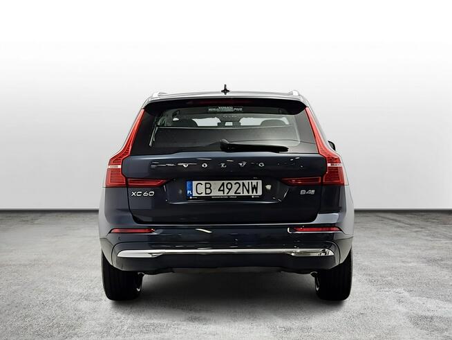 Volvo XC 60 B4 B Plus Bright aut ! Z Polskiego Salonu ! Faktura VAT ! Warszawa - zdjęcie 4