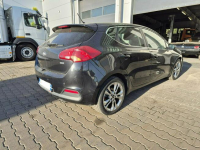 Kia Ceed 1.6 CRDi 128 Platinum Edition Łaziska Górne - zdjęcie 4