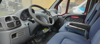 CITROEN Jumper 2006 Jarocin - zdjęcie 4