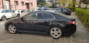 Accord 2.0bezyna ES GT Krosno - zdjęcie 5