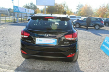 Hyundai ix35 Salon Polska Gwarancja pół skóra Warszawa - zdjęcie 7