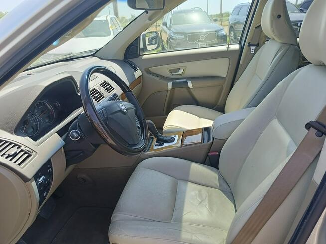 Volvo XC 90 Gizałki - zdjęcie 12