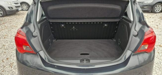 Opel Corsa Jeden Właściciel Bezwypadkowy 1.2 16V Płock - zdjęcie 12