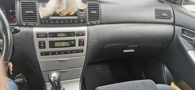 Toyota Corolla e12 kombi Lubin - zdjęcie 8