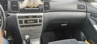 Toyota Corolla e12 kombi Lubin - zdjęcie 8