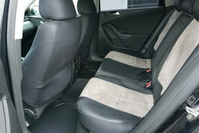 Volkswagen Passat zarejestrowany, ubzpieczony Opole - zdjęcie 10