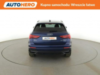 Audi Q3 PHEV automat full LED skóra virtual cocpit navi grzane fotele Warszawa - zdjęcie 6