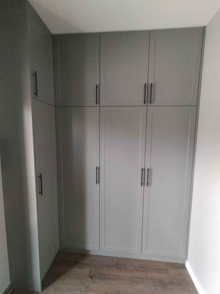 Meble na wymiar kuchnie, łazienki, szafy, garderoby Chotomów - zdjęcie 1