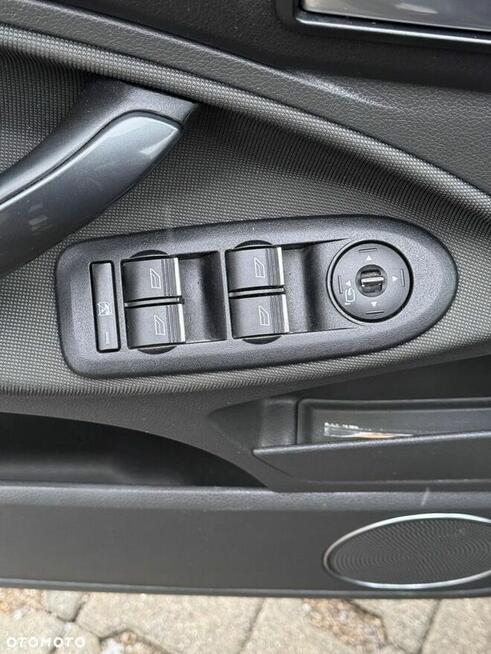 Ford Kuga 2.0 TDCi Titanium Rzeszów - zdjęcie 12