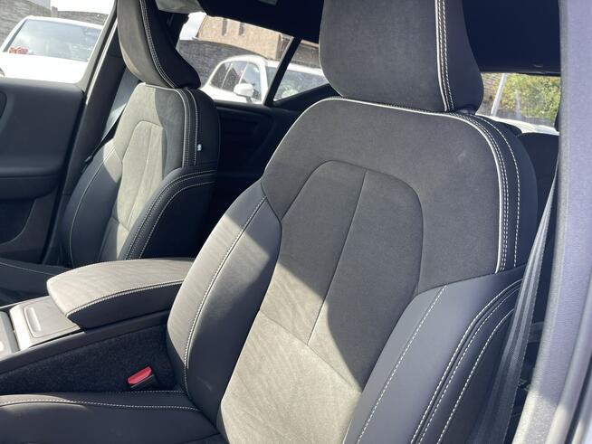 Volvo XC 40 Salon PL_B3 Kamera Podgrzewanie Virtual Gliwice - zdjęcie 10