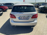 Mercedes B 200 Automat Kamera Skóra Podgrzewanie LED 156KM Gliwice - zdjęcie 7