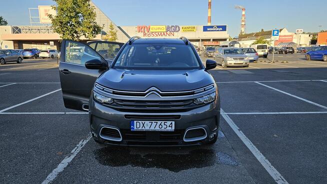 Citroen c5 Aircross Radwanice - zdjęcie 2