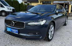 Volvo V90 Lift,Full wersja,Serwis,Gwarancja