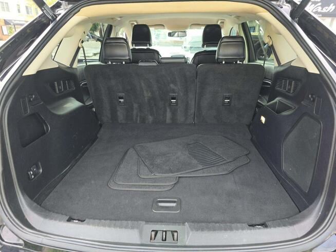 Ford EDGE TITANIUM / AWD / niski przebieg Warszawa - zdjęcie 9