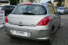 Peugeot 308 zarejestrowany, ubezpieczony Opole - zdjęcie 4