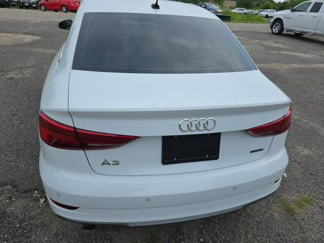 Audi A3 Premium Plus / Quattro / S-Line / niski przebieg Warszawa - zdjęcie 6