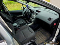 Peugeot 308 T7 1.6 308SW klimatronic panorama 6bieg hak ZAR. Łódź - zdjęcie 7