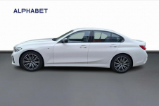 320d xDrive M Sport sport-aut Swarzędz - zdjęcie 4