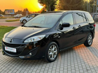 Mazda 5 *Benzyna*Niski Przebieg*Gwarancja* Zduńska Wola - zdjęcie 10