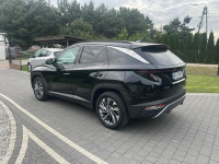 Hyundai Tucson 1.6 hybryd Plagin Nawigacja Kamera Ledy Sierpc - zdjęcie 3