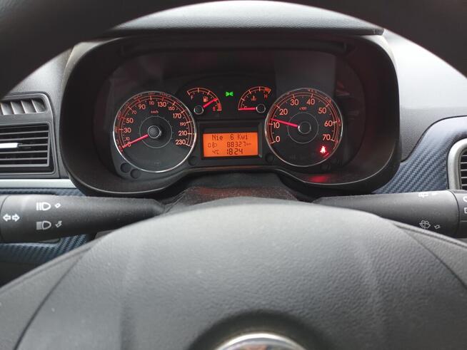 Sprzedam Fiata Grande Punto Krzyki - zdjęcie 1