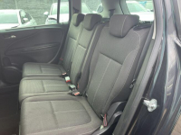Opel Zafira Salon PL Tourer Automat Kamera Podgrzewanie Tempomat 7 Os. Gliwice - zdjęcie 12