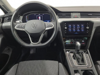 Volkswagen Passat 2.0 TDI Business DSG Warszawa - zdjęcie 9