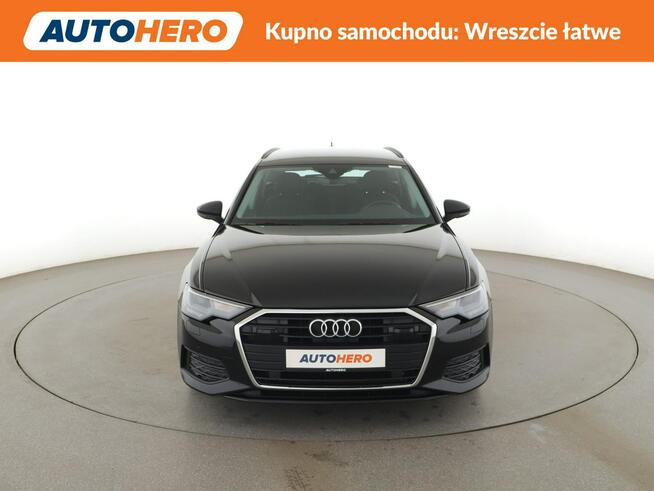 Audi A6 FV23 full led navi grzane fotele automat acc klima 4 strefy Warszawa - zdjęcie 11