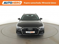 Audi A6 FV23 full led navi grzane fotele automat acc klima 4 strefy Warszawa - zdjęcie 11