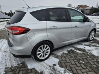 Ford C-Max 1,5tdci Navigacja.Klimatr 2 str.Tempomat.Ledy.Serwis.OKAZJA Kutno - zdjęcie 9