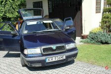 Merc C klasa, sedan typ w202 OC-zapłacone!! Myślenice - zdjęcie 12