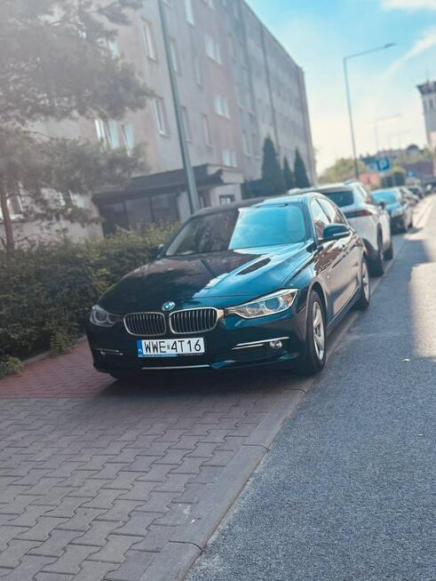 BMW 320 Piaseczno - zdjęcie 3
