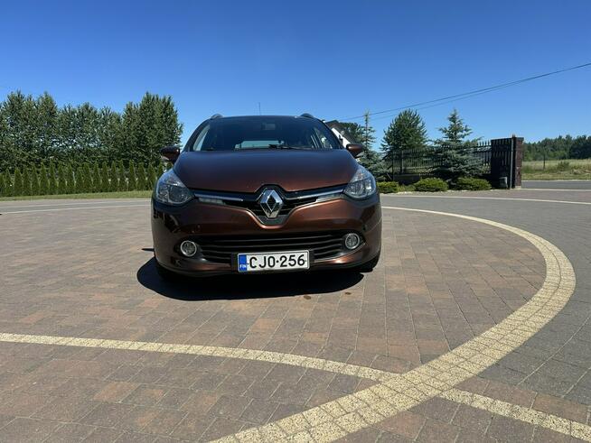 Renault Clio Automat Bardzo ładny Lipówki - zdjęcie 2