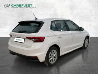 Skoda Fabia 1.0 Ambition Warszawa - zdjęcie 5