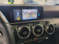 Mercedes A 200 AMG Line 7G-DCT 163 km, Salon PL, 1 właściciel! FV 23% Pęcice - zdjęcie 6