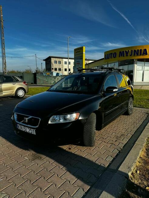 Sprzedam Volvo V50 Hrubieszów - zdjęcie 12