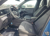 Volkswagen Tiguan R-Line Black / AWD / niski przebieg Warszawa - zdjęcie 7