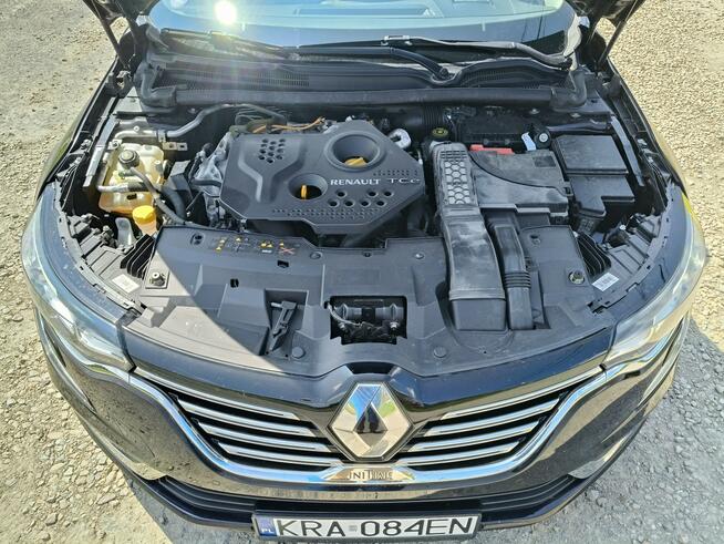 Renault Talisman Initiale Paris 4 Control Bibice - zdjęcie 11