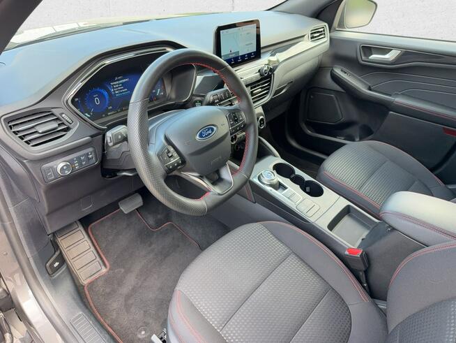 Ford Kuga 2.5 FHEV FWD ST-Line ! Z polsiego salonu! FV 23% Warszawa - zdjęcie 12